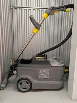 møbel og tepperenser i Kristiansand