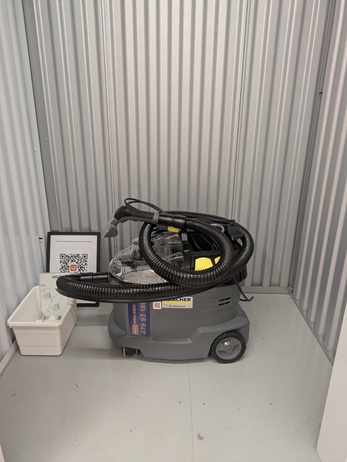 møbelrenser til utleie Kristiansand